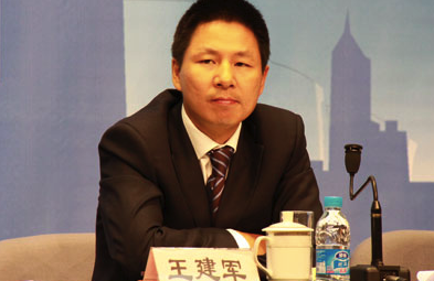 中国证监会副主席王建军：让内地企业更便捷高效赴港上市
