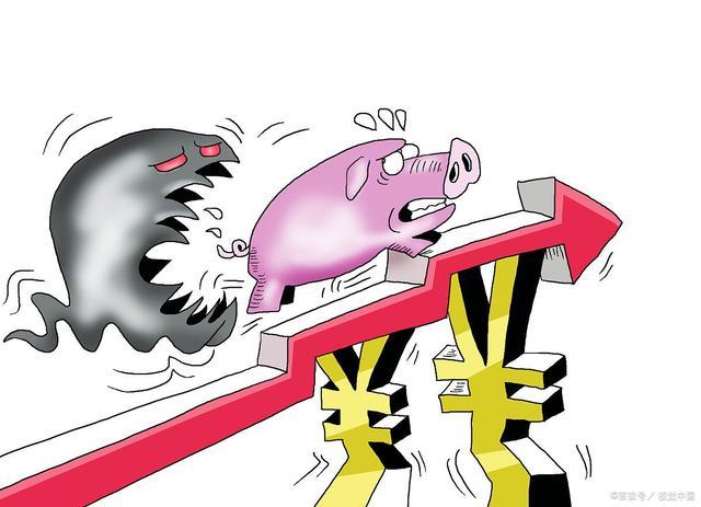 猪价&ldquo;插翅涨&rdquo;，玉米、豆粕&ldquo;涨翻天&rdquo;，蛋价&ldquo;跌惨&rdquo;！发生了啥