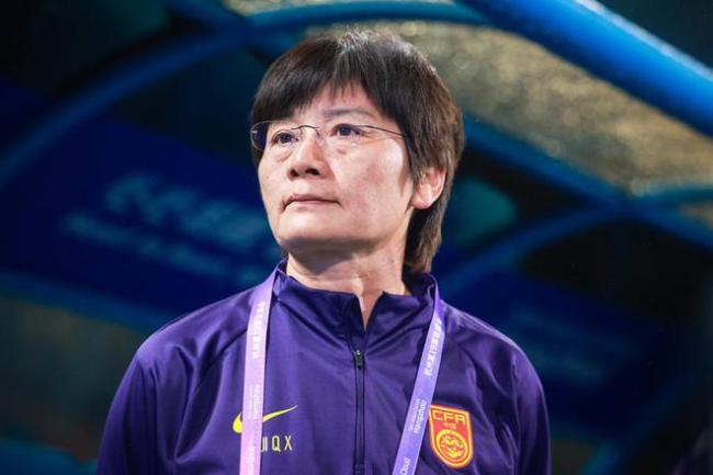 水庆霞下课！中国女足2001年至今换帅16次创下三大球纪录
