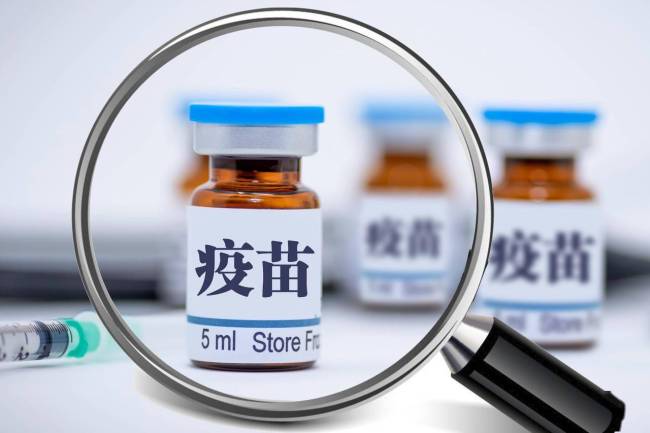 五款新冠疫苗被纳入紧急使用重点针对本土变异株