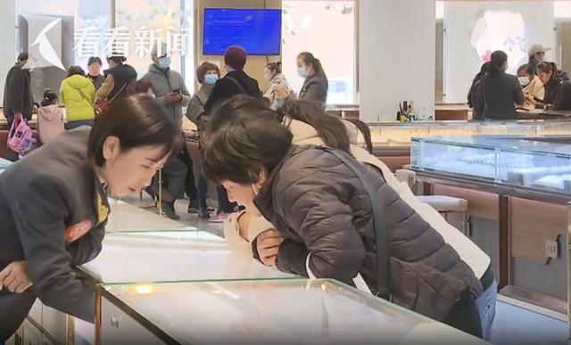 国际金价创新高 谁还在买黄金？市场会有何新变化？