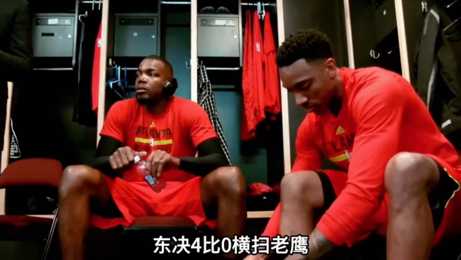 成为詹姆斯身边最好的二当家，欧文终于迎来了生涯巅峰