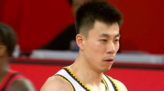 辽篮明晚主场迎战广东男篮 郭艾伦缺席成变数
