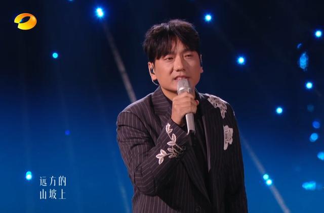 汪苏泷进步了 选曲编排见真章，舞台表现获好评