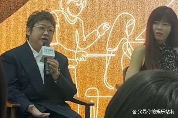韩红回应要上歌手 国家队歌手勇敢站出