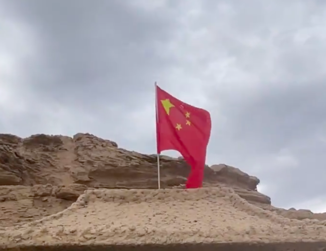 感谢你们让少年的梦想生根发芽 共筑童真梦想未来