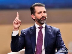 小特朗普施压乌克兰释放何信号 反腐警告引发关注