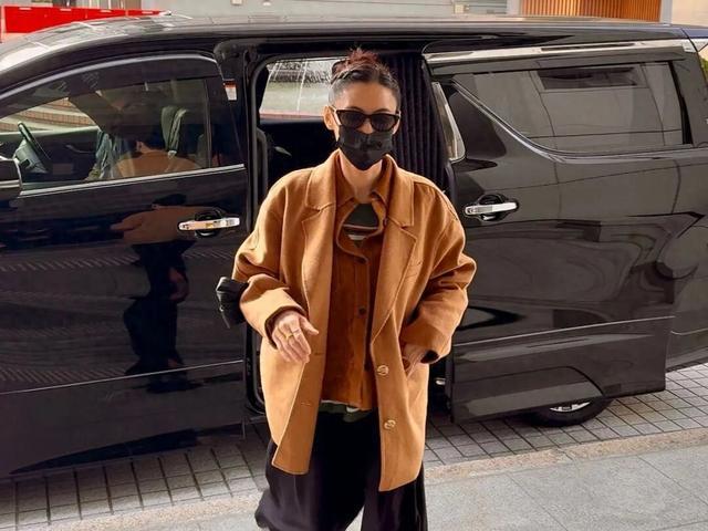 张柏芝被前经纪人索赔千万案宣判