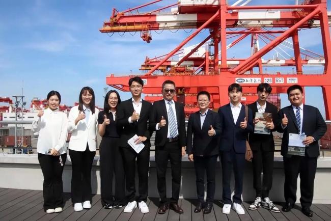 港媒：民众党正在塑造积极&ldquo;两岸观&rdquo;