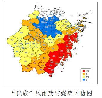 台风红霞将加剧北方湿热 新台风西行影响华南